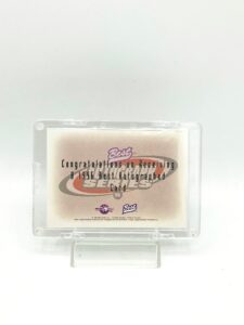 1996 Best Autograph Sergio Nunez (4)