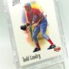 1996 Best Autograph Todd Landry (2) 1996 Best Autograph Todd Landry (2)