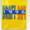 1996 Score Board Draft Day 20-Card Set (1) 1996 Score Board Draft Day 20-Card Set (1)