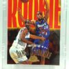 1996 Skybox RC Damon Stoudamire #244 (1) 1996 Skybox RC Damon Stoudamire #244 (1)