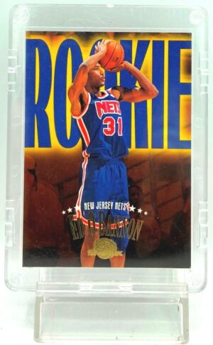 1996 Skybox RC Ed O'Bannon #234 (1)