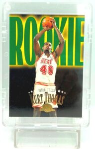 1996 Skybox RC Kurt Thomas #231 (1)