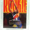 1996 Skybox RC Mario Bennett #237 (1)