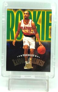 1996 Skybox RC Randolph Childress #238 (1)