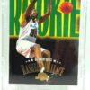 1996 Skybox RC Rasheed Wallace #248 (1)