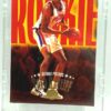 1996 Skybox RC Theo Ratliff #226 (1) 1996 Skybox RC Theo Ratliff #226 (1)