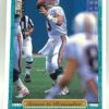 1996 UD NFL Dan Marino #64 (1)