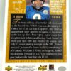 1996 UD NFL Mark Brunell #60 (2) 1996 UD NFL Mark Brunell #60 (2)