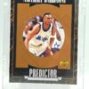 1996 UD Predictor Anfernee Hardaway H6 (1)