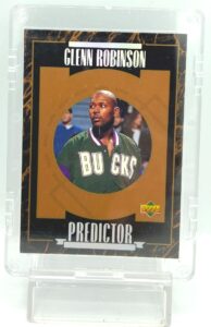 1996 UD Predictor Glenn Robinson H9 (1)