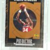 1996 UD Predictor Hakeem Olajuwon H7 (1) 1996 UD Predictor Hakeem Olajuwon H7 (1)