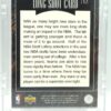 1996 UD Predictor The Long Shot H10 (2) 1996 UD Predictor The Long Shot H10 (2)