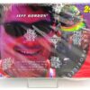1996 Upper Deck Profiles Jeff Gordon (1)