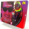 1996 Upper Deck Profiles Jeff Gordon (4)