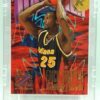 1996 Z Force Erick Dampier #144 (1)