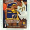 1996 Z Force Erick Dampier #144 (2)