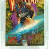 1996 Z Force Jerome Williams #167 (1)