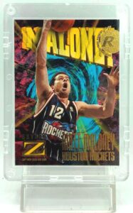 1996 Z Force Matt Maloney #155 (1)