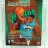 1996 Z Force Shareef Abdur-Rahim #139 (2)