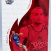 1997 UD Hot Properties Grant Hill H2 (1)