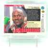 1997 UD Michael Jordan Card #CB7 (2)