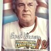 1998 Hasbro SLU Card Earl Weaver (1)