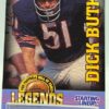 1998 Kenner SLU Card Dick Butkus (1)