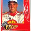 1998 Kenner SLU Card Tony Stewart (1)