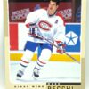 1998 Pinnacle-BEEHIVE Mark Recchi (1)