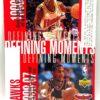 1998 UD Defining Moments Atlanta Hawks (2)