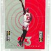 1998 UD Michael Jordan Card #M30 (1)