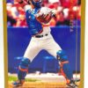 1999 Topps MLB Mike Piazza Card #4-8 (1) 1999 Topps MLB Mike Piazza Card #4-8 (1)