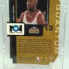 1999 UD Gold Next Wave Bobby Jackson #26 (3)