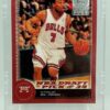 2000 Topps Tip-Off Khalid EL-Amin #149 (A)
