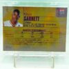 2000 Topps USA Kevin Garnett #52 (3) 2000 Topps USA Kevin Garnett #52 (3)