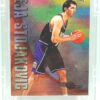 2001 Team Topps Peja Stojakovic TT7 (1)