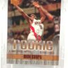2001 UD Rookie High Court Gilbert Arenas (1)