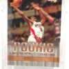 2001 UD Rookie High Court Gilbert Arenas (2)