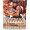 2001 UD Rookie High Court Kenny Satterfield (1)