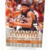 2001 UD Rookie High Court Kenny Satterfield (2)