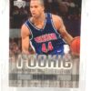 2001 UD Rookie High Court Richard Jefferson (1)