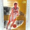 2002 UD Rookie Honor Roll Troy Murphy #107-A