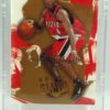 2005 UD Slam! Jarrett Jack RC #114 (1)