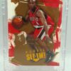 2005 UD Slam! Jarrett Jack RC #114 (2)