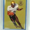 1993 Fleer Deon Figures RC #13 (1) 1993 Fleer Deon Figures RC #13 (1)