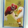 1993 Fleer Eric Curry RC #4 (1)