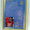1993 Fleer Eric Curry RC #4 (2)
