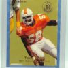 1993 Fleer Todd Kelly RC #17 (1)