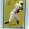 1993 Fleer Troy Drayton RC #22 (1)
