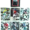 1993 Playoff Preview Set (3)